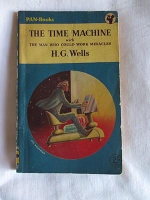 The Time Machine with the Man who Could Work Miracles