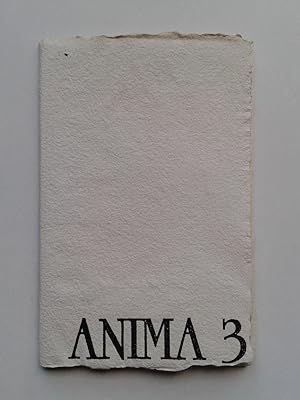 ANIMA n° 3
