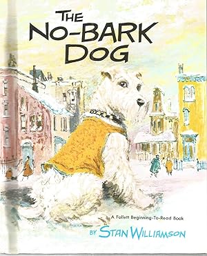 The No-Bark Dog