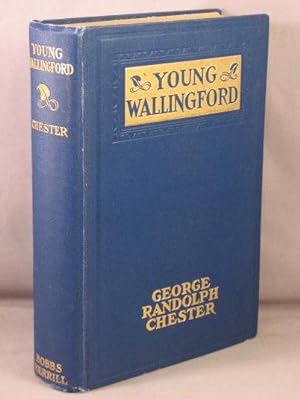 Young Wallingford.