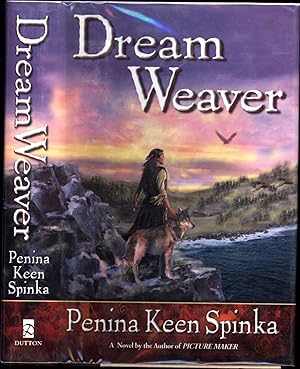 Dream Weaver / A Novel by the Author of 'Picture Maker'