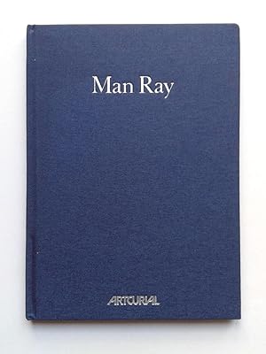 MAN RAY