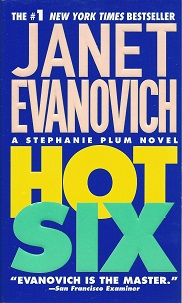 Hot Six: A Stephanie Plum Novel