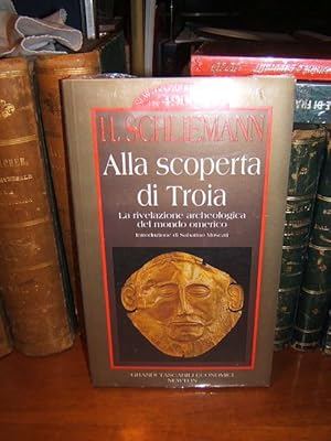 ALLA SCOPERTA DI TROIA,