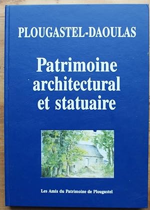 Plougastel-Daoulas - Patrimoine architectural et statuaire