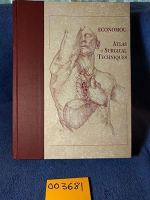 Atlas of Surgical Techniques, 2e