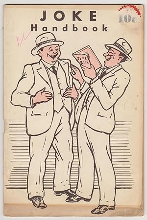 Joke Handbook (1944)
