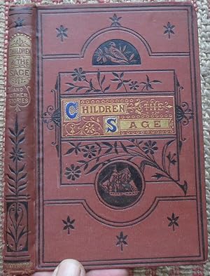 CHILDREN and the SAGE & OTHER STORIES