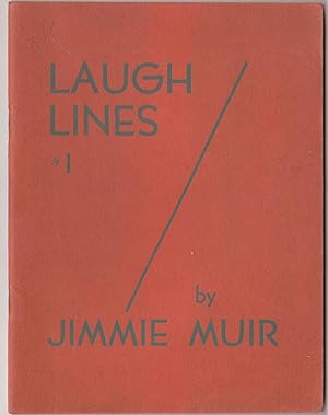 Laugh Lines (1929, # 1)
