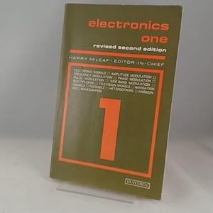 Electronics One-Seven: v. 1