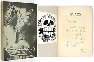 Scars and Other Distinguishing Marks [Inscribed Association Copy]