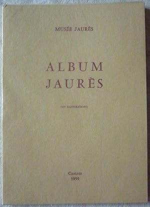 Album Jaurès