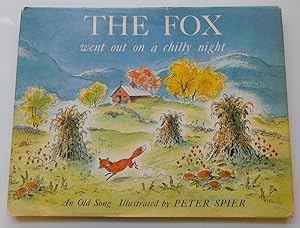 The Fox Went Out on a Chilly Night, an Old Song