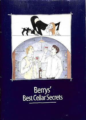 Berrys' Best Cellar Secrets