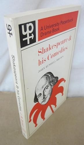 Shakespeare & His Comedies