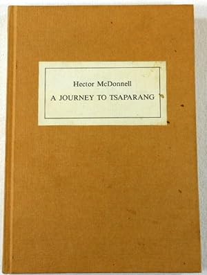 A Journey to Tsaparang