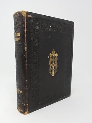 Book of Common Prayer, and Administration of the Sacraments, and Other rites and Ceremonies of th...