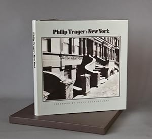 Philip Trager: New York