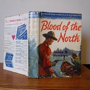 Blood of the North