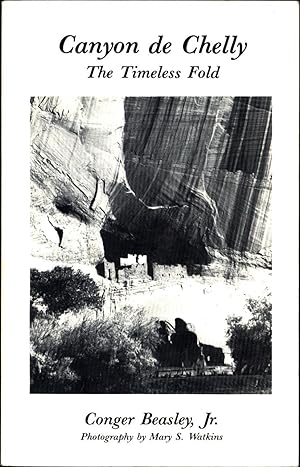 Canyon de Chelly / The Timeless Fold