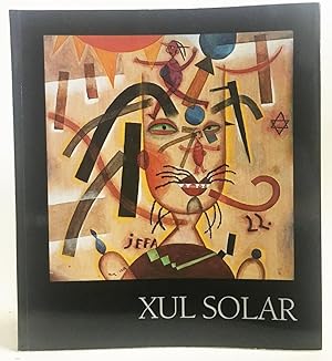 Xul Solar - Obras del Museo