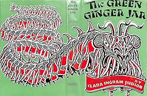 The Green Ginger Jar