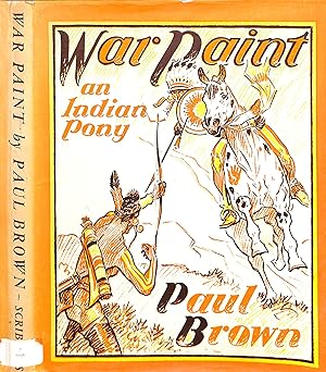 War Paint: An Indian Pony