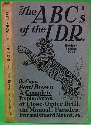 The ABC's of the I.D.R.