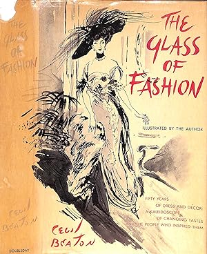 The Glass Of Fashion