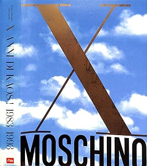 Moschino: X Anni Di Kaos! 1983-1993