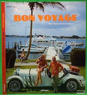 Bon Voyage: An Oblique Glance At The World Of Tourism