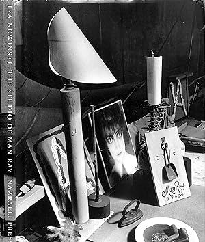 The Studio Of Man Ray