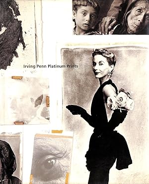 Irving Penn: Platinum Prints