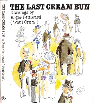 The Last Cream Bun