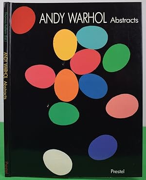 Andy Warhol Abstracts