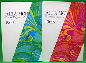 Alta Moda: Eternal Elegance Of 1960s