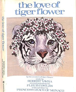 The Love Of Tiger Flower