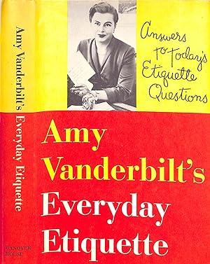 Amy Vanderbilt's Everyday Etiquette