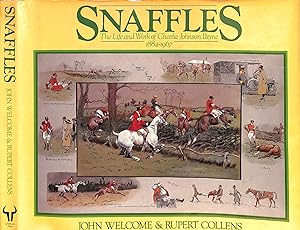 Snaffles The Life And Work Of Charlie Johnson Payne 1884-1967