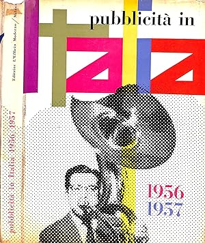 Pubblicita In Italia 1956-1957