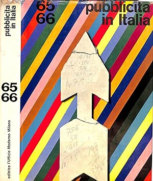 Pubblicita In Italia: 1965-1966