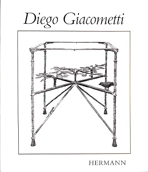 Diego Giacometti Ex-Libris Bunny Mellon Collection