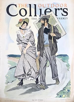Collier's - September 5, 1908