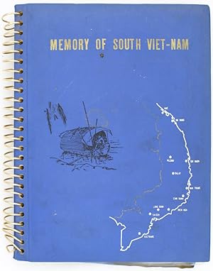 Memory of South Vietnam Photo Album