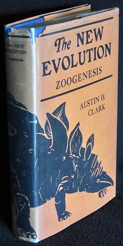 The New Evolution: Zoogenesis