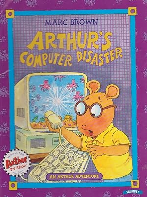 ARTHUR'S COMPUTER DISASTER