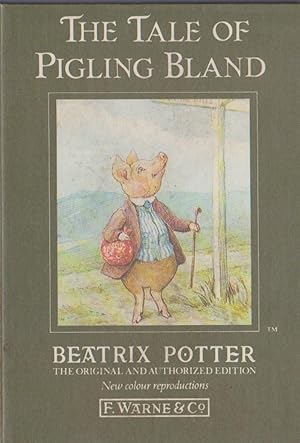 THE TALE OF PIGLING BLAND