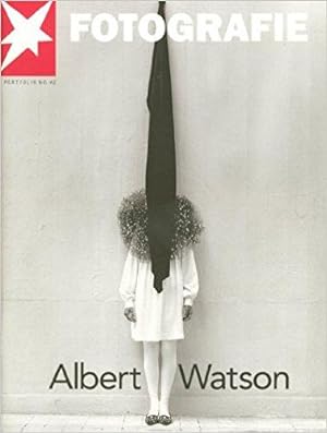 Albert Watson: Fotografie. Portfolio 42.