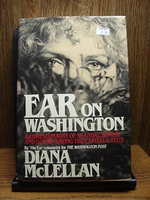 EAR ON WASHINGTON