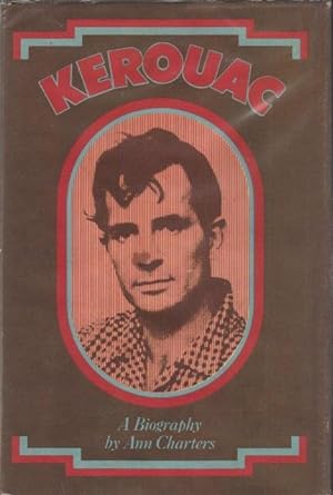 Kerouac. A Biography